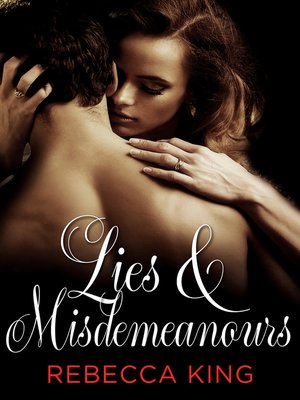 cover image of Lies and Misdemeanours